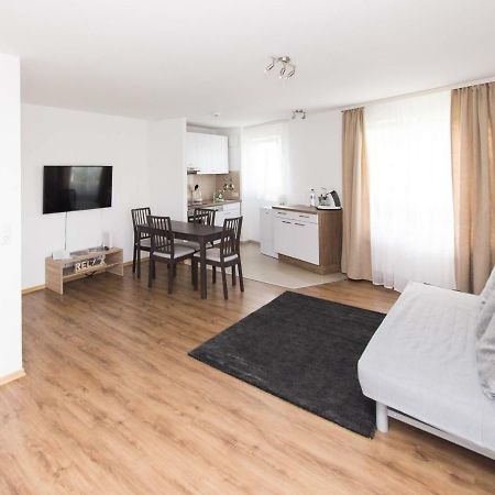 Outlet-Apartment Metzingen Metzingen  Exterior photo