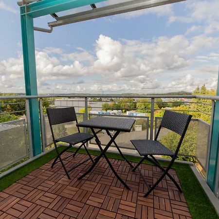 Outlet-Apartment Metzingen Metzingen  Exterior photo