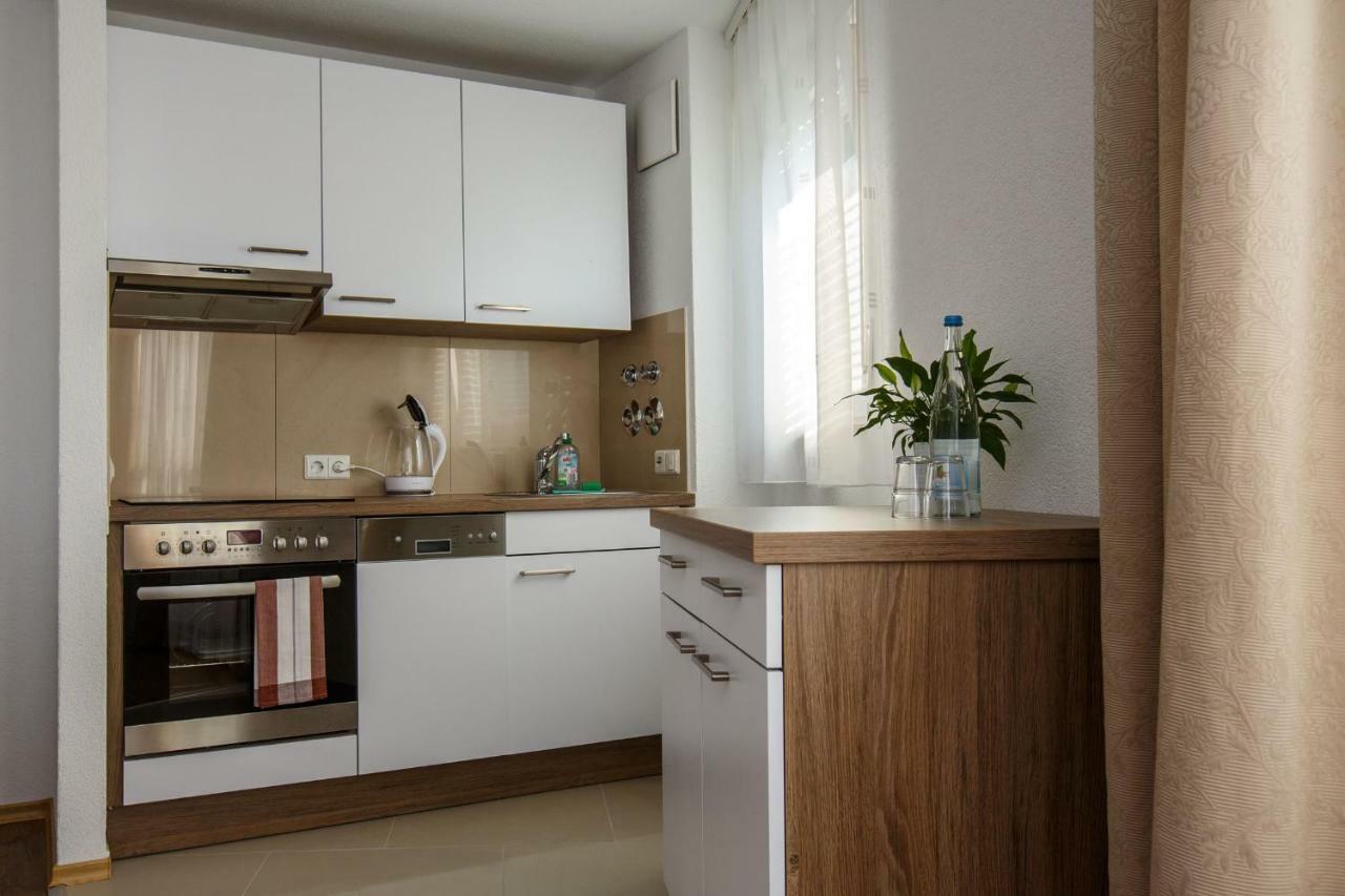 Outlet-Apartment Metzingen Metzingen  Exterior photo