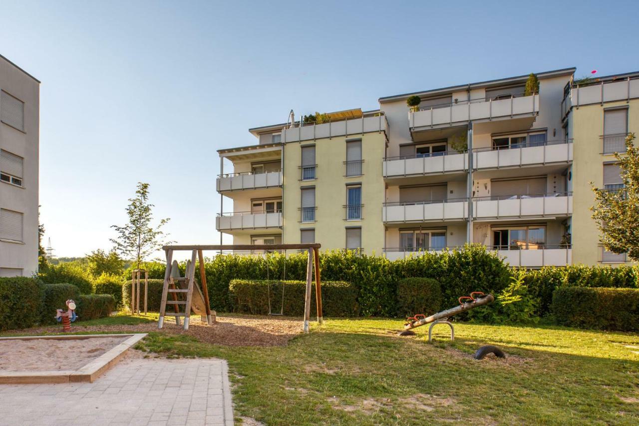 Outlet-Apartment Metzingen Metzingen  Exterior photo