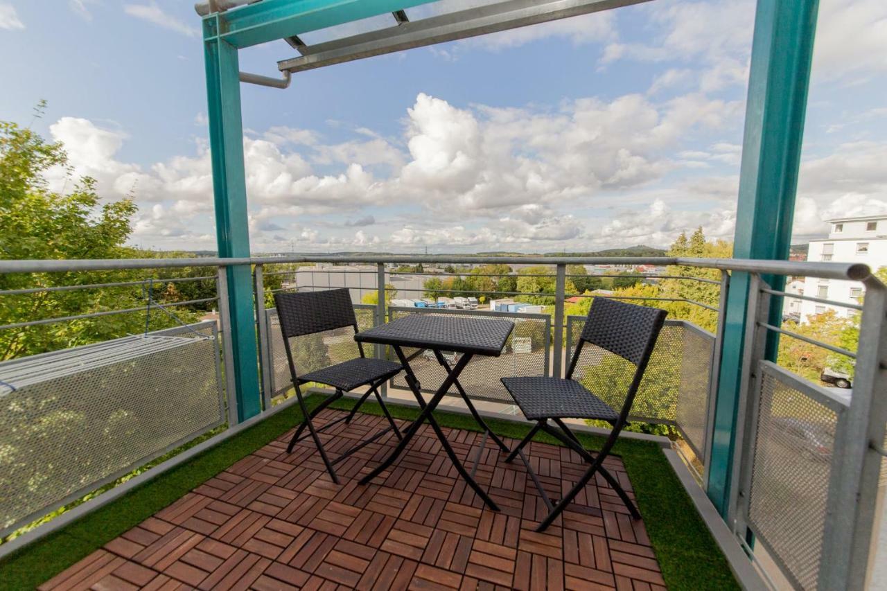 Outlet-Apartment Metzingen Metzingen  Exterior photo